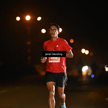 Runner Photo 4339961