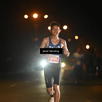 Runner Photo 4339964