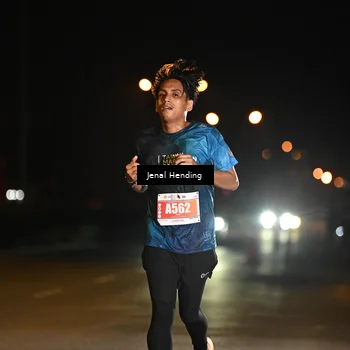 Runner Photo 4339965