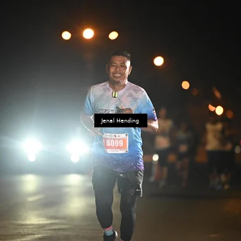 Runner Photo 4339966