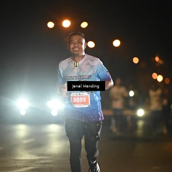 Runner Photo 4339967
