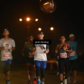 Runner Photo 4339968