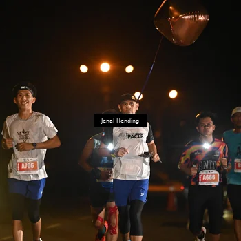 Runner Photo 4339972