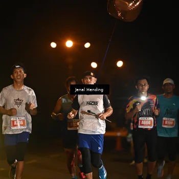 Runner Photo 4339973