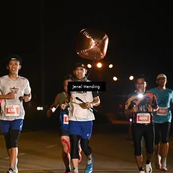 Runner Photo 4339976