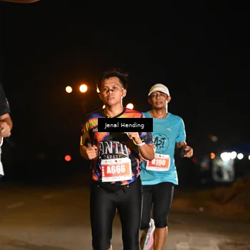 Runner Photo 4339979