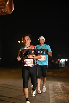 Runner Photo 4339980