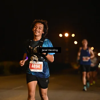 Runner Photo 4339983
