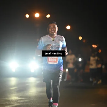 Runner Photo 4339985