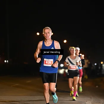 Runner Photo 4339986