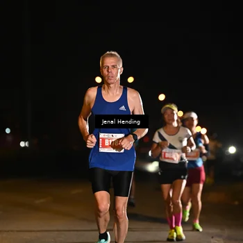 Runner Photo 4339987