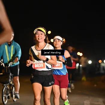 Runner Photo 4339989