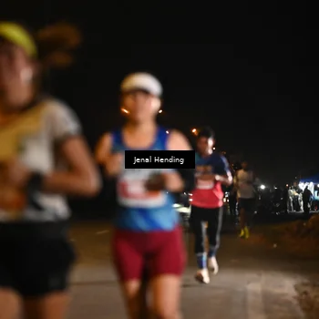 Runner Photo 4339990