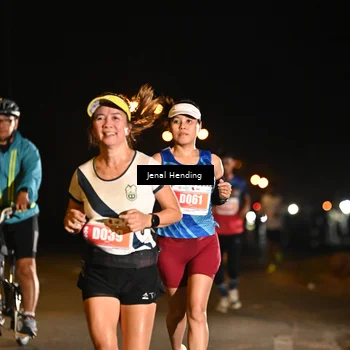 Runner Photo 4339991