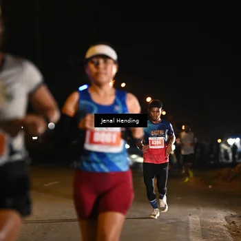 Runner Photo 4339992