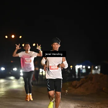 Runner Photo 4339994