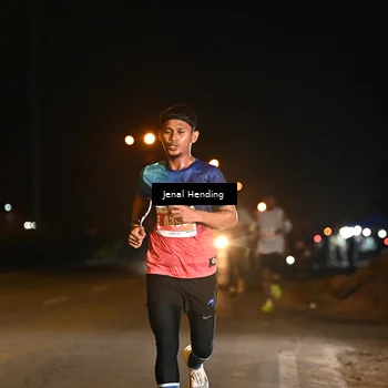Runner Photo 4339995