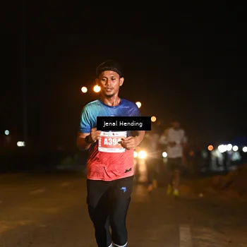 Runner Photo 4340000