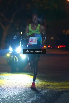 Runner Photo 4340025