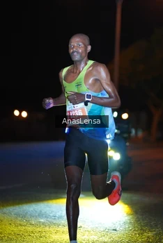 Runner Photo 4340026