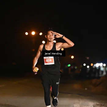 Runner Photo 4340029