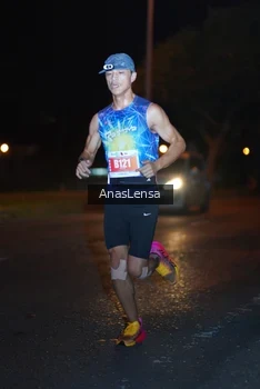 Runner Photo 4340031