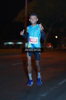 Runner Photo 4340032