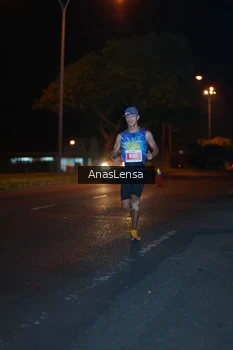 Runner Photo 4340035