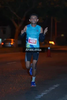 Runner Photo 4340036