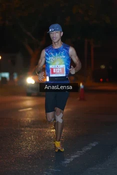 Runner Photo 4340039