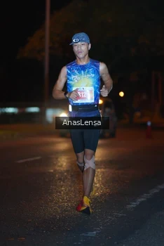 Runner Photo 4340041