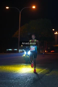 Runner Photo 4340042