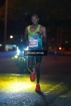 Runner Photo 4340044