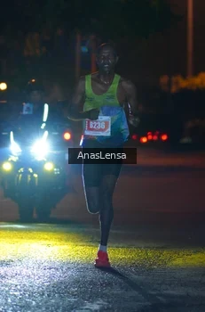 Runner Photo 4340049