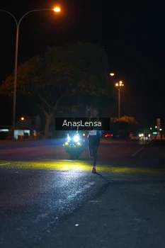 Runner Photo 4340051