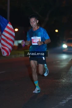 Runner Photo 4340055