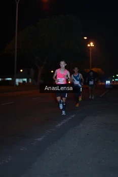 Runner Photo 4340059