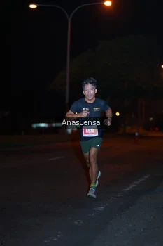 Runner Photo 4340060