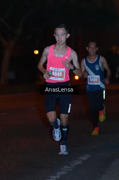 Runner Photo 4340062