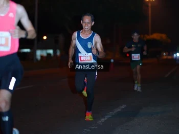 Runner Photo 4340063