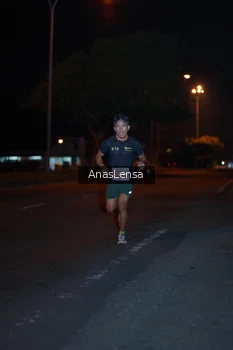Runner Photo 4340066