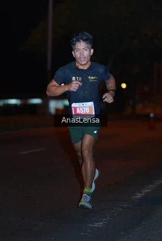 Runner Photo 4340068