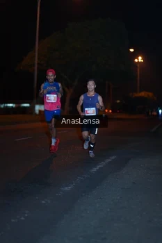 Runner Photo 4340078