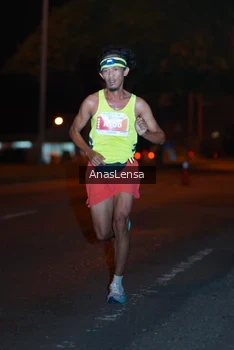 Runner Photo 4340079