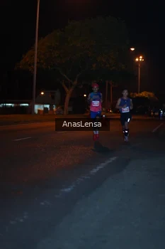 Runner Photo 4340082