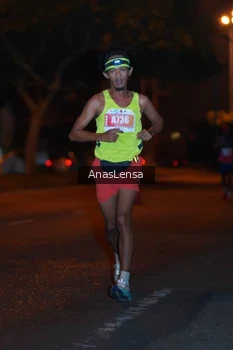 Runner Photo 4340083