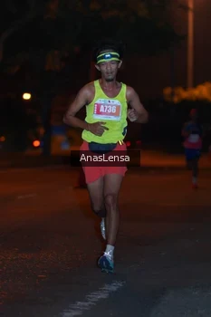 Runner Photo 4340085