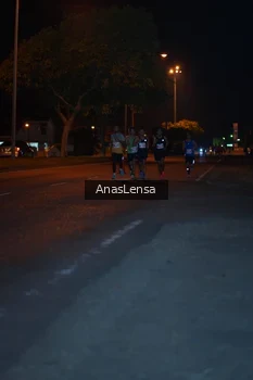 Runner Photo 4340087