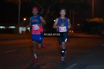 Runner Photo 4340089