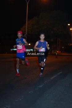 Runner Photo 4340093
